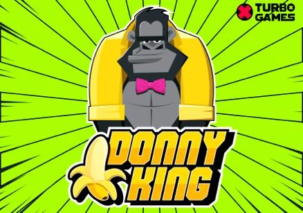 Donny-King