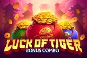 Luck-Of-Tiger